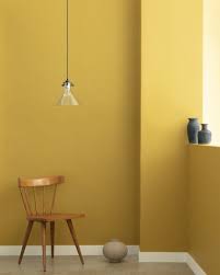 Ochre 2151 30 Benjamin Moore