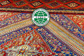 international carpet exhibition in oct
