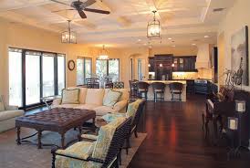 open floor plan colors and painting ideas