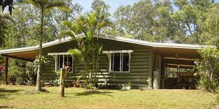 Tudlab The Log Cabin Jcu Australia