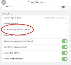 Download 'seesaw parent and family' in the apple app store or google play store and choose 'i'm a family member.' 4. How Should Students Sign In For Remote Learning Seesaw Help Center