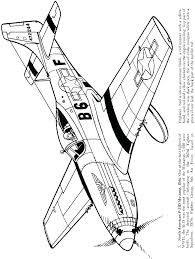 Push pack to pdf button and download pdf coloring book for free. Military Airplane Coloring Pages Coloring And Drawing