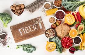 What foods are high in fiber? 25 Ways To Add More Fiber To Your Diet