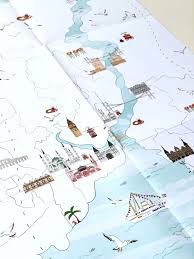 .ulaşabileceğiniz i̇stanbul'un harita tabanlı rehber uygulaması i̇bb şehir haritası'na ait internet sitesi. Istanbul Hediye Seti Boyanabilir Istanbul Haritasi Poster Istanbul Haritasi Bikutumutluluk