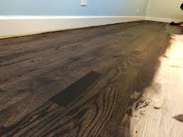 por hardwood floor stain colors