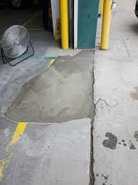 edmonton concrete repair company we