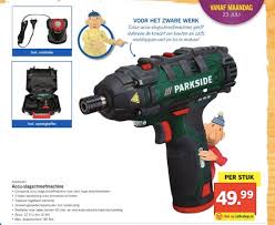 Parkside è una gamma di troncatrici radiali marca lidl che offre una buona qualità a basso costo. Lidl Parkside Tools Trademarc Licensing