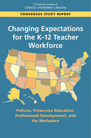 Complex language is one of the defining factors that makes us human. 2 Contextual Factors That Shape The Current Teacher Workforce Changing Expectations For The K 12 Teacher Workforce Policies Preservice Education Professional Development And The Workplace The National Academies Press