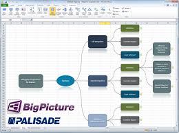 palisade launches bigpicture for