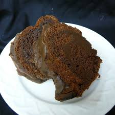 chocolate pudding fudge cake recipe