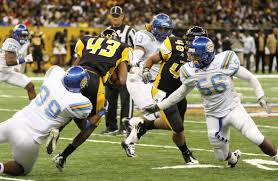 Bayou Classic Tickets Available To Campus Units Official