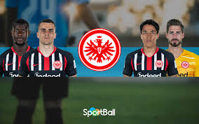 Eintracht frankfurt is a german professional football club that presently plays in the bundesliga, the top tier league of germany. Plantilla Del Eintracht Frankfurt 2019 2020 Y Analisis De Los Jugadores