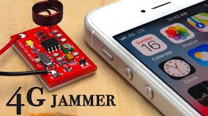 Mobile phone detector hobby project circuit diagram. How To Make 4g Lte Cell Phone Signal Jammer Youtube