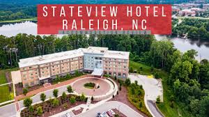 the stateview hotel in raleigh