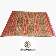 of wool moroccan rugs