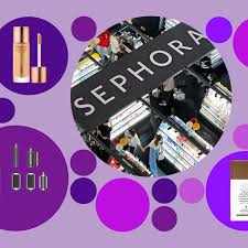 how to at sephora according to