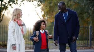 However, many are rediscovering his talents courtesy of his latest central performance, while some have become curious about his relationship. The Jacket Jacket Coat Of Samuel Omar Sy In Tomorrow It All Starts Spotern
