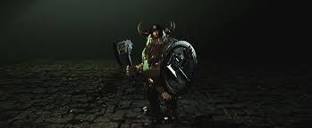 Maybe you would like to learn more about one of these? Gander At Warhammer End Times Vermintide S Dwarf Ranger Hardcore Gamer