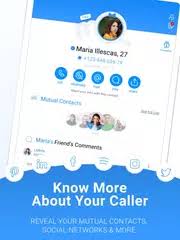 Accuracy may vary since not all information is . Me Caller Id Spam Blocker How Others Name Me Apk 6 2 77 Download For Android Download Me Caller Id Spam Blocker How Others Name Me Apk Latest Version Apkfab Com