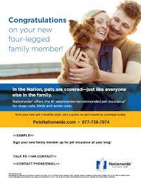 Nationwide Pet Insurance gambar png