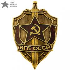 Résultat de recherche d'images pour "KGB"