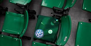 Kostenlose lieferung und gratis rückversand. Die Neuen Vfl Wolfsburg Trikots 2018 19 Von Nike Sind Hier