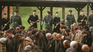 Sobibor is based on the history of the sobibór extermination camp uprising during wwii and soviet officer alexander pechersky. Russia S Oscar Entry Holocaust Drama Sobibor Sets March 29 Release Date Vimooz