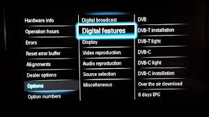 Similarly, is there a reset button on a philips tv? Philips Hidden Secret Service Menu Mode Youtube