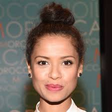 gugu mbatha raw and see her makeup
