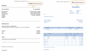Download Default Invoice And Quote Templates Amphis Software