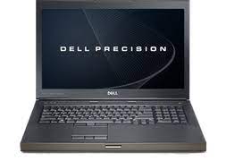dell laptops precision m6600 drivers