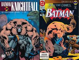 8 comics that defined batman as we know
