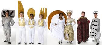 This had to be my most favorite costume to make. Top 10 Musical Costume Rentals Of 2014 Costume Holiday House