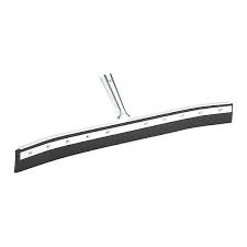 libman commercial curved floor squeegee