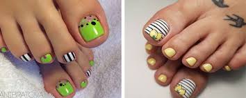 Flip on those sandals, head to a mani and prep it up girls! Summer Toe Nails 2019fabulous Nail Art Designs Fabulous Nail Art Designs