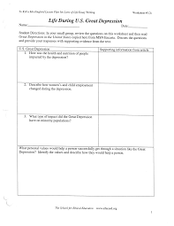 The great depression summary, super teachers worksheets. Http Mbci Mb Ca Site Assets Files 2360 The Great Depression Pdf