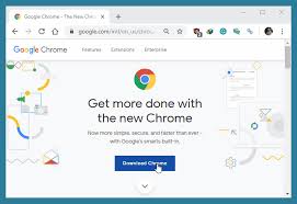 Download free google chrome for windows xp,7, 8 and 10 32 bit 64 bit. Google Chrome Offline Installer For 32 64 Bit Latest Version