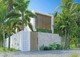 building villa in bali as a foreigner