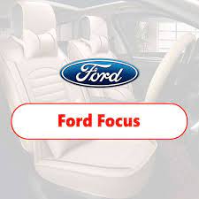 Ford Focus Upholstery Seat Cover