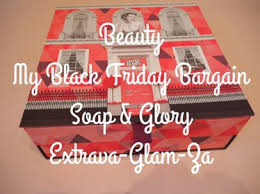 beauty my black friday bargain soap