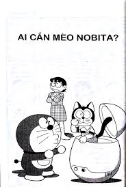 Sách Doraemon - Chú Mèo Máy Đến Từ Tương Lai (Tập 43) - FAHASA.COM
