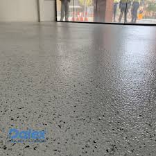commercial epoxy resin flooring best
