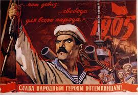 The Mutiny on the Potemkin | History Today