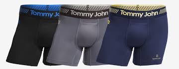 An Honest Tommy John Underwear Review The Sharp Gentleman