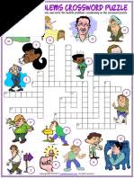 Health and illness / this illnesses vocabulary reviews many common aches and pains in pictures and with a video that helps with english pronunciation. Health Problems Illnesses Sickness Ailments Injuries Wordsearch Puzzle Vocabulary Worksheet Medicine Medical Specialties
