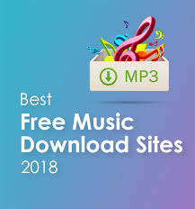 All you need to do is pick a good online music streaming site, visit it and look for the download button. Best Free Music Download Sites Free Music Download Sites Music Download Free Music Download App