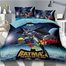 Bedsheet Batman Lazada Com Ph