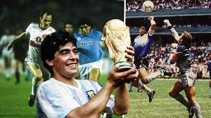 9,459,935 likes · 77,460 talking about this. Der Grosste Aller Zeiten Das Waren Die 5 Besten Spiele In Der Karriere Von Diego Maradona Sportbuzzer De