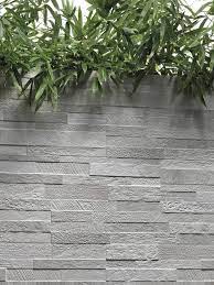 Split Face Tiles Wall Cladding