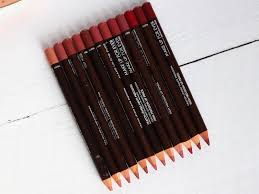 high precision lip liners review